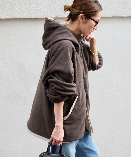 ≪追加≫ALTUS/アルタス 別注リバーシブルブルゾン 2（その他アウター