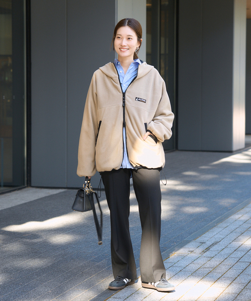 ≪追加≫ALTUS/アルタス 別注リバーシブルブルゾン 2（その他アウター