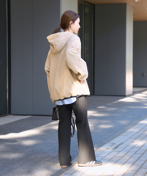 ≪追加≫ALTUS/アルタス 別注リバーシブルブルゾン 2（その他アウター