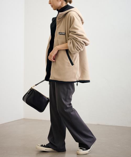 ≪追加≫ALTUS/アルタス 別注リバーシブルブルゾン 2（その他アウター