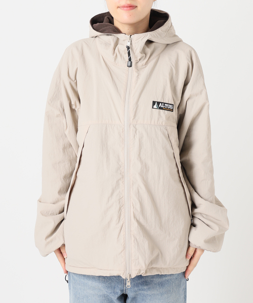 ≪追加≫ALTUS/アルタス 別注リバーシブルブルゾン 2（その他アウター