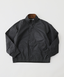Barbour（バブアー）の「Barbour / バブアー blouson transport wax jacket（その他アウター）」