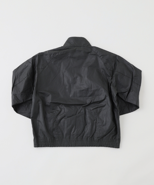 Barbour(バブアー)の「Barbour / バブアー blouson transport wax jacket(その他アウター・メンズ・グリーン・38/40)」の2枚目の写真