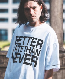 NOISESCAPE（ノイズスケープ）の「半袖Tシャツ（Tシャツ/カットソー）」