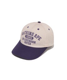 A BATHING APE | A BATHING APE CAP(キャップ)