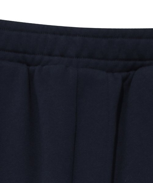 COVERNAT（カバーナット）の「アセンティックロゴスウェットジョガーパンツネイビー（スウェットパンツ・レディース・その他・LARGE/MEDIUM/SMALL/X-SMALL）」の3枚目の写真