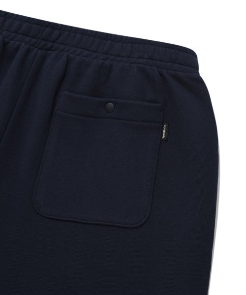 COVERNAT（カバーナット）の「アセンティックロゴスウェットジョガーパンツネイビー（スウェットパンツ・レディース・その他・LARGE/MEDIUM/SMALL/X-SMALL）」の8枚目の写真