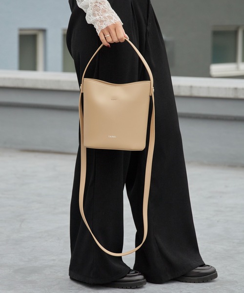 YAHKI/ヤーキ クロスボディバッグ 2026年春夏（ショルダーバッグ