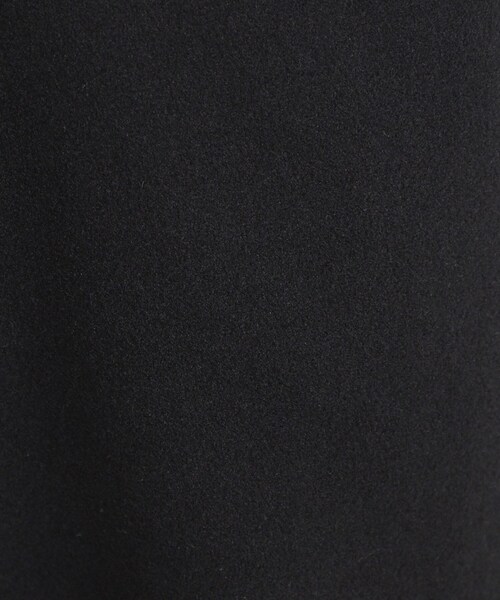 DRESKIP（ドレスキップ）の「【あったか/S-LL】裏起毛ガウチョパンツ（その他パンツ・レディース・アイボリー/ダークブラウン系1/ブラック系1/ブラック・01/04/03/02）」の20枚目の写真