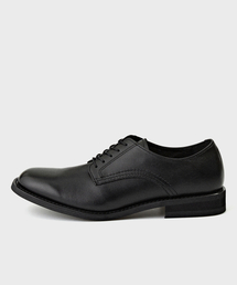 BEAN BLACK [VIBRAM]