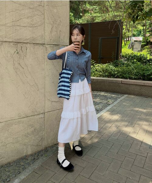 NONENON（ノンノン）の「BLACK LOVE RNG（リング・レディース・その他・SMALL/MEDIUM/LARGE）」の12枚目の写真