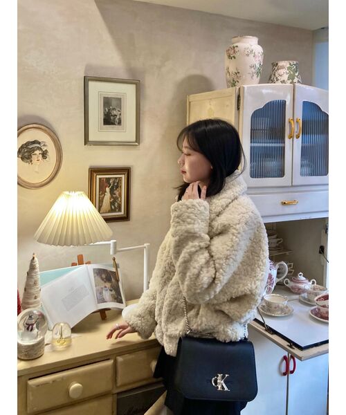 NONENON（ノンノン）の「BLACK LOVE RNG（リング・レディース・その他・SMALL/MEDIUM/LARGE）」の14枚目の写真