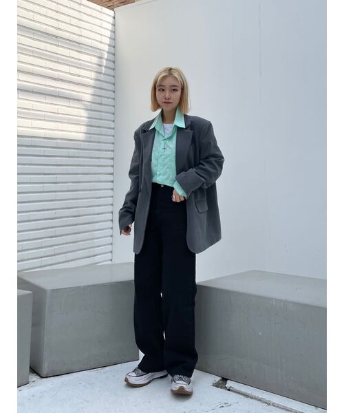 NONENON（ノンノン）の「BLACK LOVE RNG（リング・レディース・その他・SMALL/MEDIUM/LARGE）」の16枚目の写真