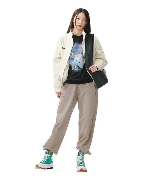 NONENON（ノンノン）の「BLACK LOVE RNG（リング・レディース・その他・SMALL/MEDIUM/LARGE）」の5枚目の写真