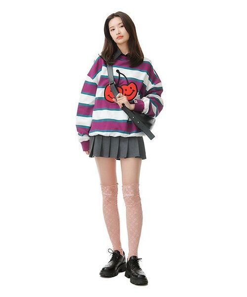 NONENON（ノンノン）の「BLACK LOVE RNG（リング・レディース・その他・SMALL/MEDIUM/LARGE）」の6枚目の写真