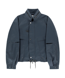 PARACHUTE JACKET (BLUE)