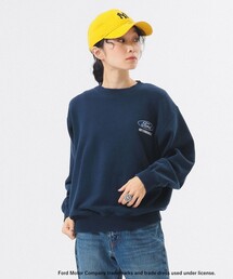 BEAMS BOY（ビームスボーイ）の「【4/2値下げ】【別注】GOOD ROCK SPEED / Ford スウェット（スウェット）」