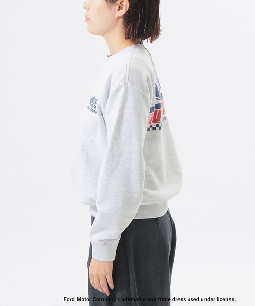 別注】GOOD ROCK SPEED / Ford スウェット（スウェット）｜GOOD ROCK
