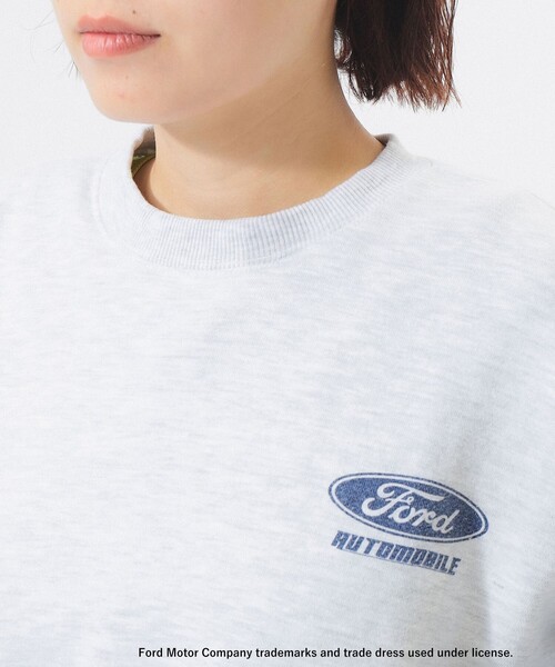 別注】GOOD ROCK SPEED / Ford スウェット（スウェット）｜GOOD ROCK