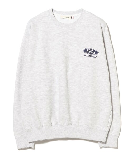 別注】GOOD ROCK SPEED / Ford スウェット（スウェット）｜GOOD ROCK