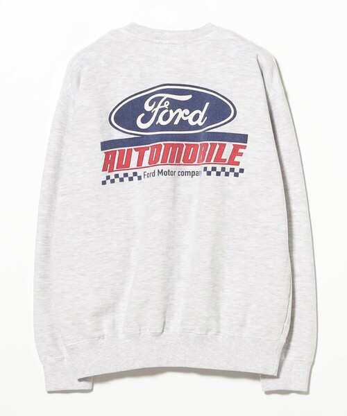 別注】GOOD ROCK SPEED / Ford スウェット（スウェット）｜GOOD ROCK