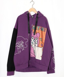 ScoLar｜スカラーのパーカー通販 - ZOZOTOWN