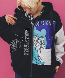 ScoLar｜スカラーのパーカー通販 - ZOZOTOWN