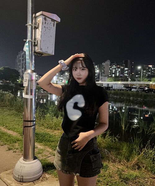 CCORIE(コーリーエ)の「シンボルスカーフクロップ半袖Tシャツホワイト(Tシャツ/カットソー・レディース・その他・FREE)」の11枚目の写真