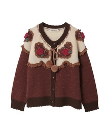 PINK HOUSE｜ピンクハウスのカーディガン/ボレロ通販 - ZOZOTOWN