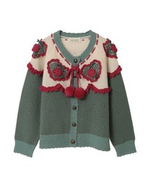 PINK HOUSE｜ピンクハウスのカーディガン/ボレロ通販 - ZOZOTOWN