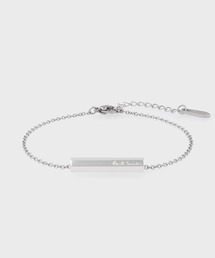 Paul Smith(�|�[���X�~�X)��"Logo Tube" �u���X���b�g�y160910 240�z(�u���X���b�g)