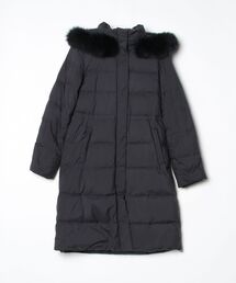 ブランド古着】IENA｜イエナのダウンジャケット/コート古着通販 - ZOZOUSED