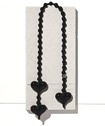 String Ting（ストリングティング）の「String Ting/ストリングティング/The Obsibian Bag Charm（チャーム）」