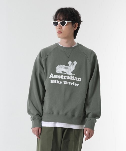 CODE I'M(�R�[�h�A�C�G��)�̃V���L�[�e���A�v�����g�i�O�����I�[�o�[�T�C�Y�X�E�F�b�g�J�[�L(�X�E�F�b�g)