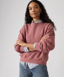 Levi's/リーバイス ヴィンテージ ボックス スウェットシャツ