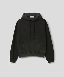 DUSK HOODIE (BLACK)