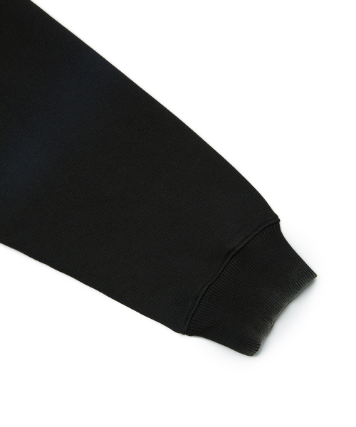 MMIC(エムエムアイシー)の「DUSK HOODIE (BLACK)(パーカー・メンズ・その他・M/L/XL)」の5枚目の写真