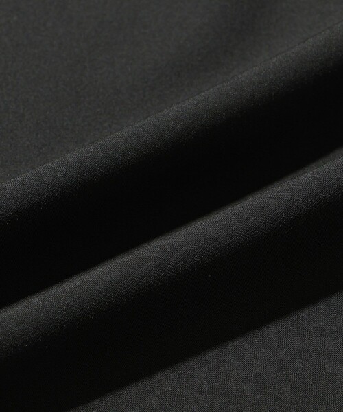 ADAM ET ROPE'(アダムエロペ)の「【DELEGANT】 ルームジャケット / セットアップ対応(ノーカラージャケット・メンズ・チャコールグレー/ブラウン系その他2/ブラック・L/M/S)」の13枚目の写真