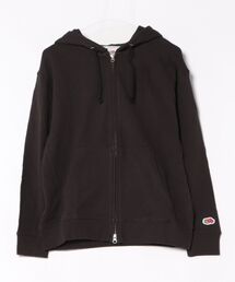 FRUIT OF THE LOOM（フルーツオブザルーム）の「【ST】【FRUIT OF THE LOOM】ZIP UP パーカー（パーカー）」