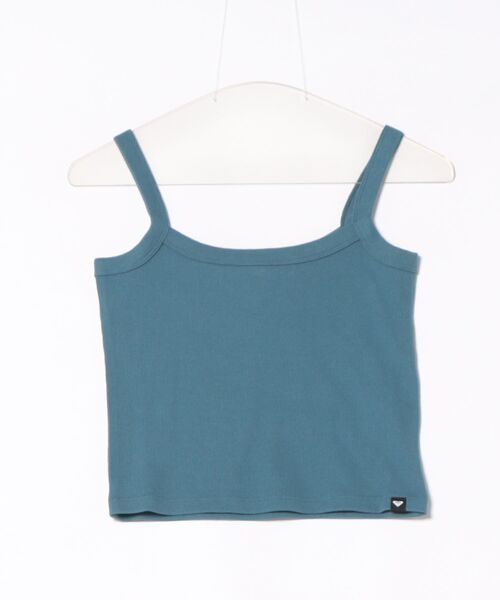 ROXY/ロキシー 長袖 Tシャツ ロンT キャミソール 2点セット RLT261078