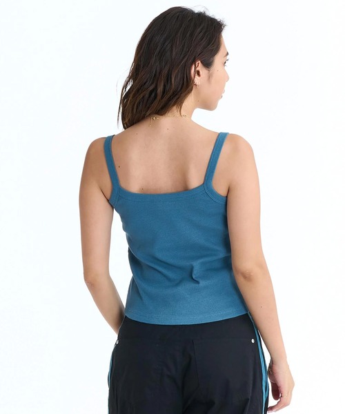 ROXY/ロキシー 長袖 Tシャツ ロンT キャミソール 2点セット RLT261078