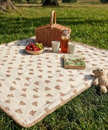 【エム】新品　ホワイトカシミアのひざ掛け　70×100cm ひざ掛け 70×100cm」に該当するブランケットファッション通販 - ZOZOTOWN