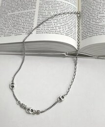 WHO'S WHO gallery | エイトネックレス(ネックレス)