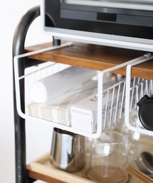 LAKOLE（ラコレ）の「アンダーシェルフラック(S) / 630103（収納グッズ）」