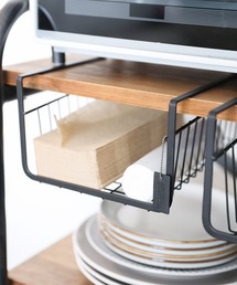 LAKOLE（ラコレ）の「アンダーシェルフラック(S) / 630103（収納グッズ）」