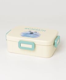 THE BAREFOOT(�x�A�t�b�g)�́y PUPPET SUNSUN / �p�y�b�g�X���X�� �z �����`�{�b�N�X�@���ٓ����@650ml�@SKE(���ٓ���)