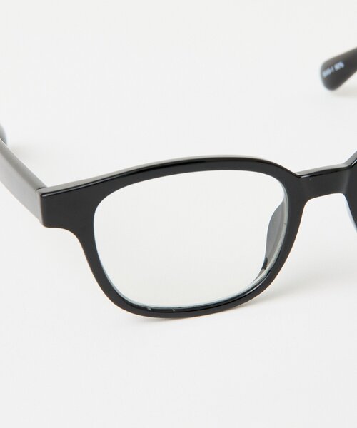 RIVE DROITE（リヴドロワ）の「【かけるだけでこなれた旬顔に】フレームサングラス（サングラス・レディース・ブラック/ブラウン・FREE）」の12枚目の写真