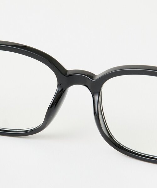 RIVE DROITE（リヴドロワ）の「【かけるだけでこなれた旬顔に】フレームサングラス（サングラス・レディース・ブラック/ブラウン・FREE）」の14枚目の写真