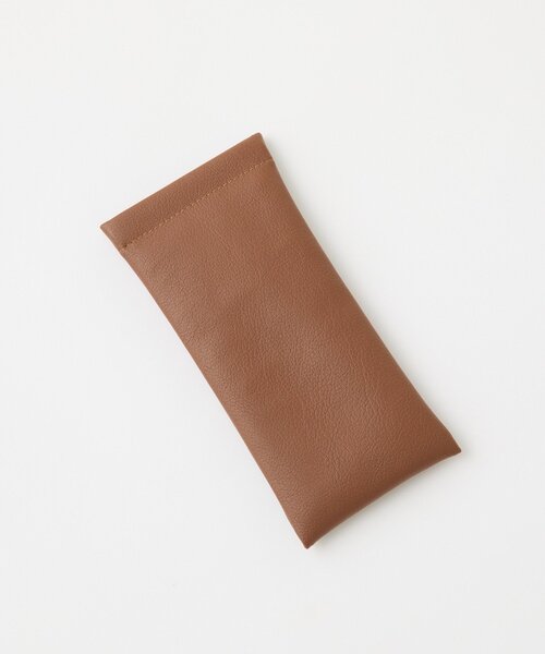 RIVE DROITE（リヴドロワ）の「【かけるだけでこなれた旬顔に】フレームサングラス（サングラス・レディース・ブラック/ブラウン・FREE）」の16枚目の写真