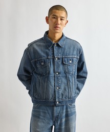 Saturdays NYC | Emil Denim Jacket(デニムジャケット)